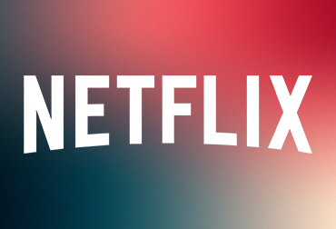 Interaktive Netflix-Ad mit Chatbot.