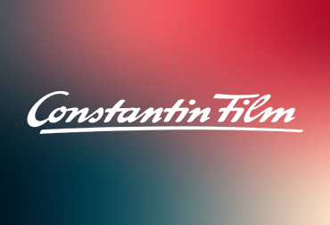 Geballte Aufmerksamkeit für Constantin Film.