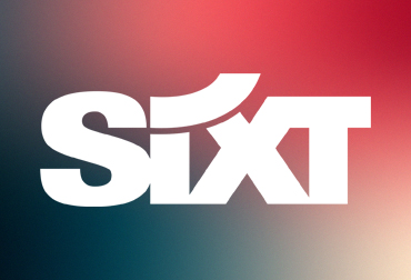 Mobile Sixt-Kampagne im Pushfire-Netzwerk.
