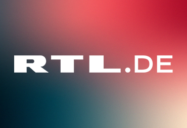 RTL.de startet erste Imagekampagne.