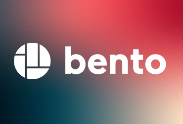 Bento macht blau: Das Magazin erfindet sich neu.