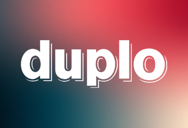 Duplo: Quiz-Ad für nachhaltiges Brand Engagement.