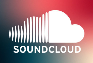 Mit Pushfire auf SoundCloud werben.
