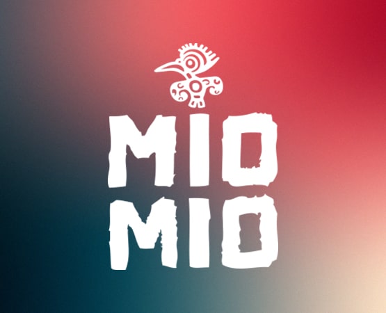 Mio Mio Mate goes Streetart