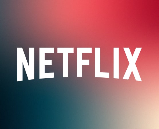 Interaktive Chatbot-Ad für Netflix