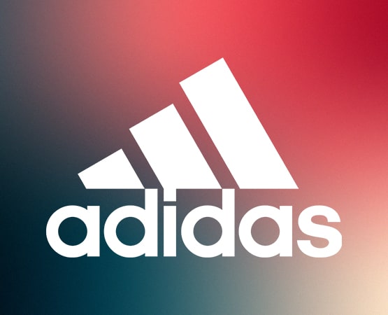 Einzigartige Werbung für einzigartige Sneakers