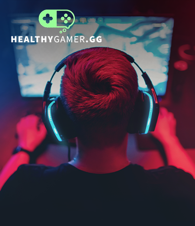 Artikel 5: HEALTHY GAMER