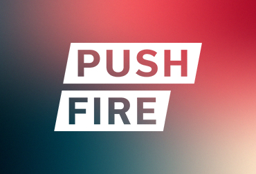 MC Pushfire launcht Hip Hop Channel.