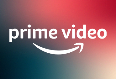 Pushfire bewirbt Survival-Serie von Amazon Prime.