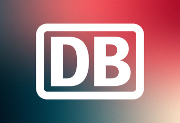 Die Deutsche Bahn sucht Azubis.  Pushfire weiß, wo.