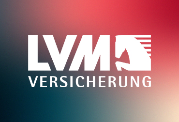 Interaktive Werbemittel: Pushfire verjüngt die LVM safe.
