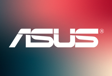 Ads für ASUS:  Schärfer war noch keine Werbung.
