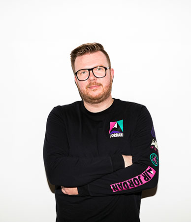 Der Pushfire Podcast mit Sebastian Galla – Agentur Boomer / Brandneo