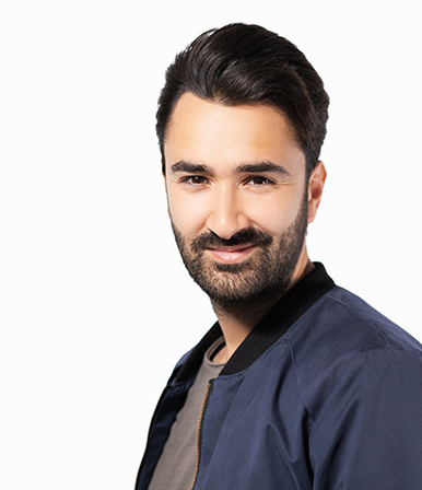 Der Pushfire Podcast mit Mark Mühürcüoglu / Sugar Daddies