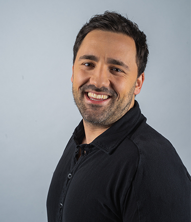 Der Pushfire Podcast mit Dennis Gehlen / Take TV