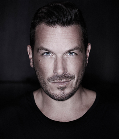 Der Pushfire Podcast mit Raphael Ximenez-Carillo / Plastik Funk