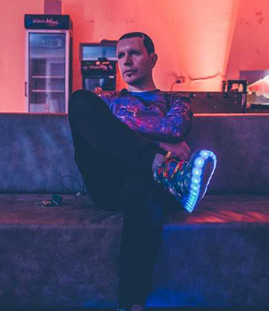 Der Pushfire Podcast mit Ulrich „U-Lee“ Rauschenberger / Bootshaus