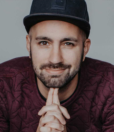 Der Pushfire Podcast mit Dominik Porschen / TubeLounge