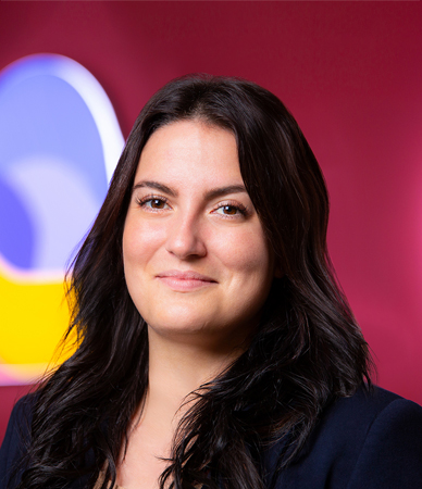Der Pushfire Podcast mit Anna Maria Wanninger / LOVOO
