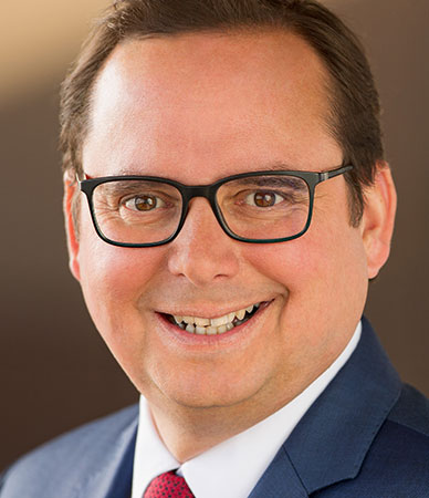 Der Pushfire Podcast mit Thomas Kufen / Oberbürgermeister der Stadt Essen