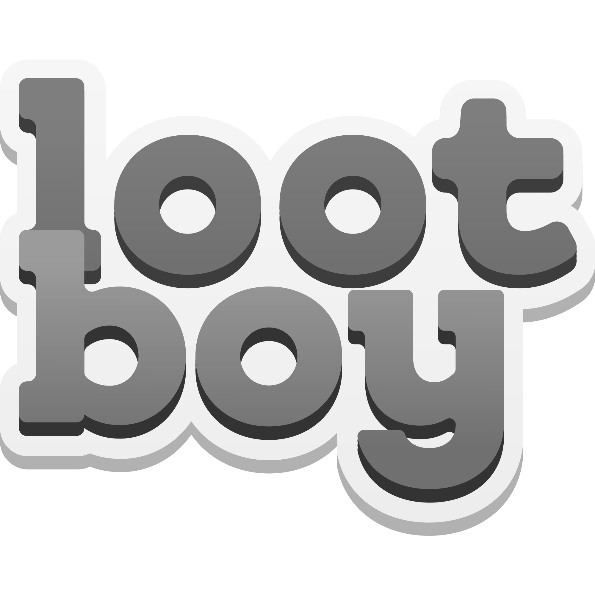 Lootboy