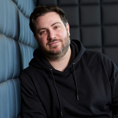 Der Pushfire Podcast mit Gian Luca Vitale / PWC