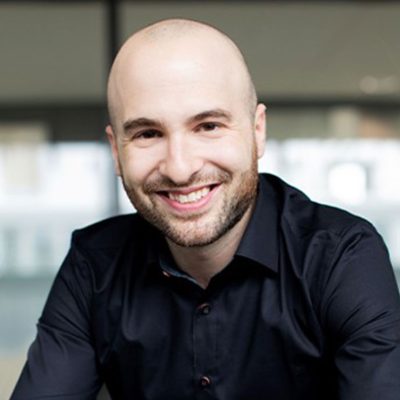 Der Pushfire Podcast mit Tobias Zimmermann / StepStone